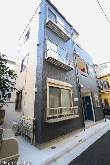 Apartment Skytree Easy Access - Bell Flat #1